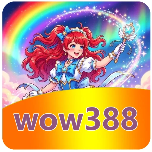 Pratinjau antarmuka aplikasi wow388 setelah instal — lanjut aktivasi akun di portal resmi